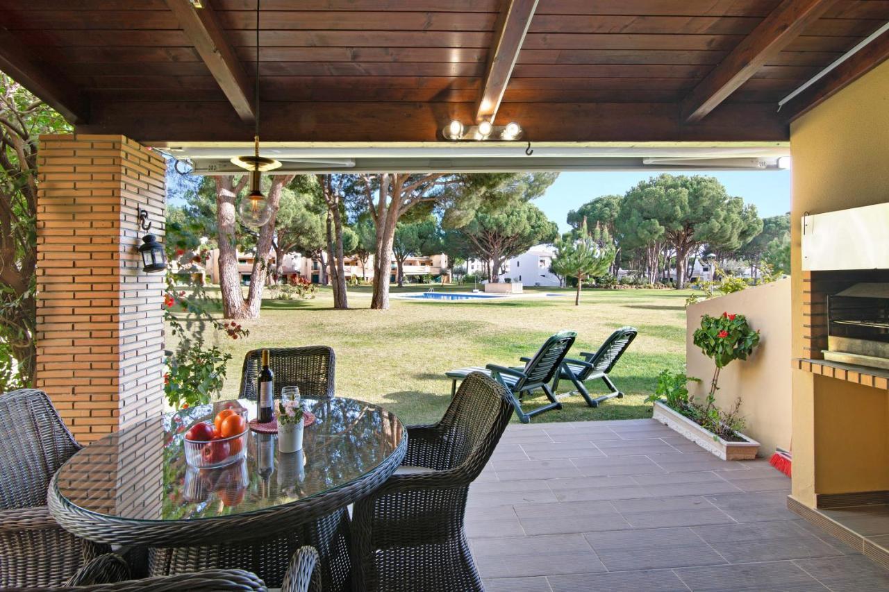 Vilamoura Tenis 58 กัวเตย์รา ภายนอก รูปภาพ