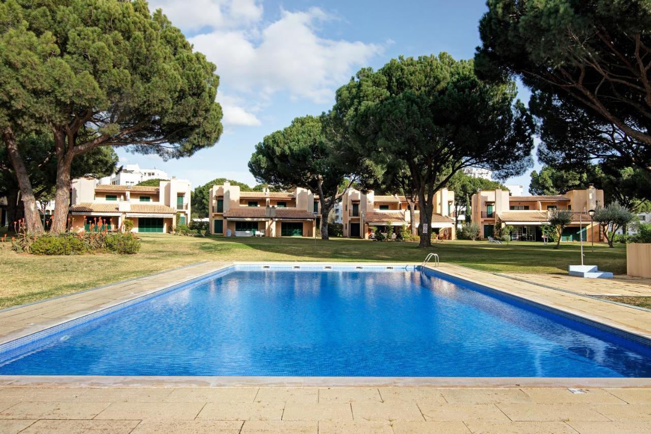 Vilamoura Tenis 58 กัวเตย์รา ภายนอก รูปภาพ