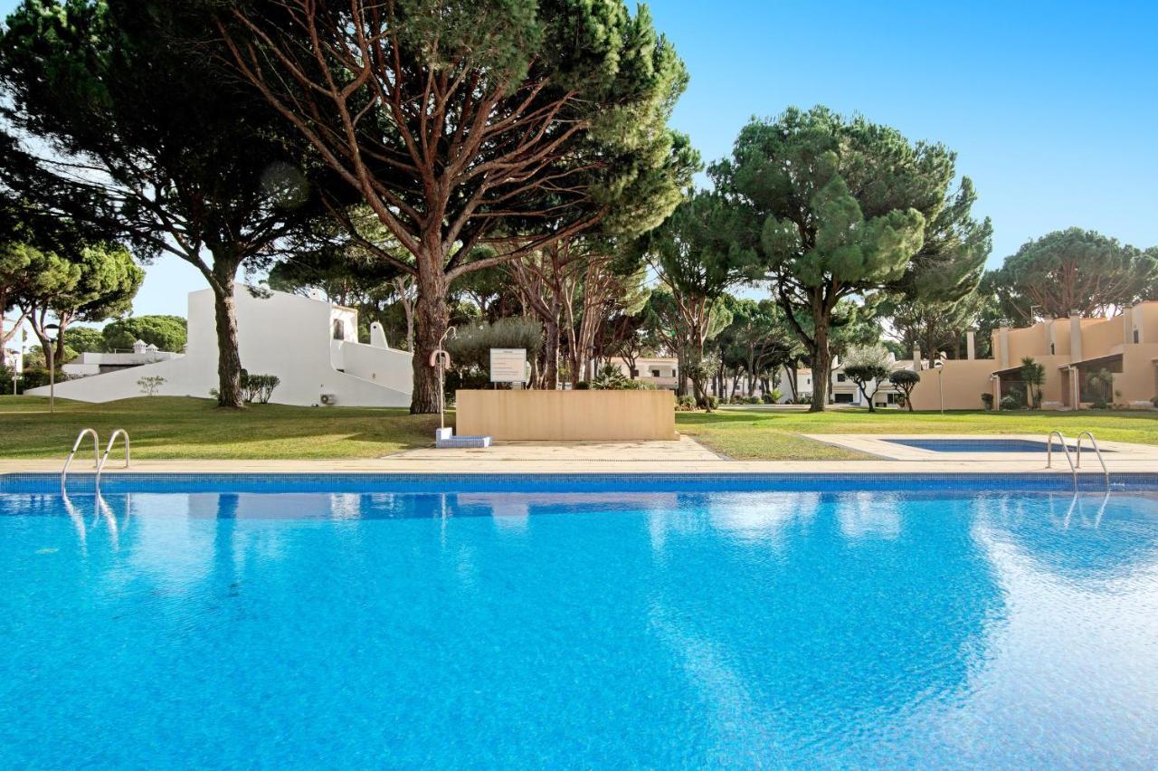 Vilamoura Tenis 58 กัวเตย์รา ภายนอก รูปภาพ