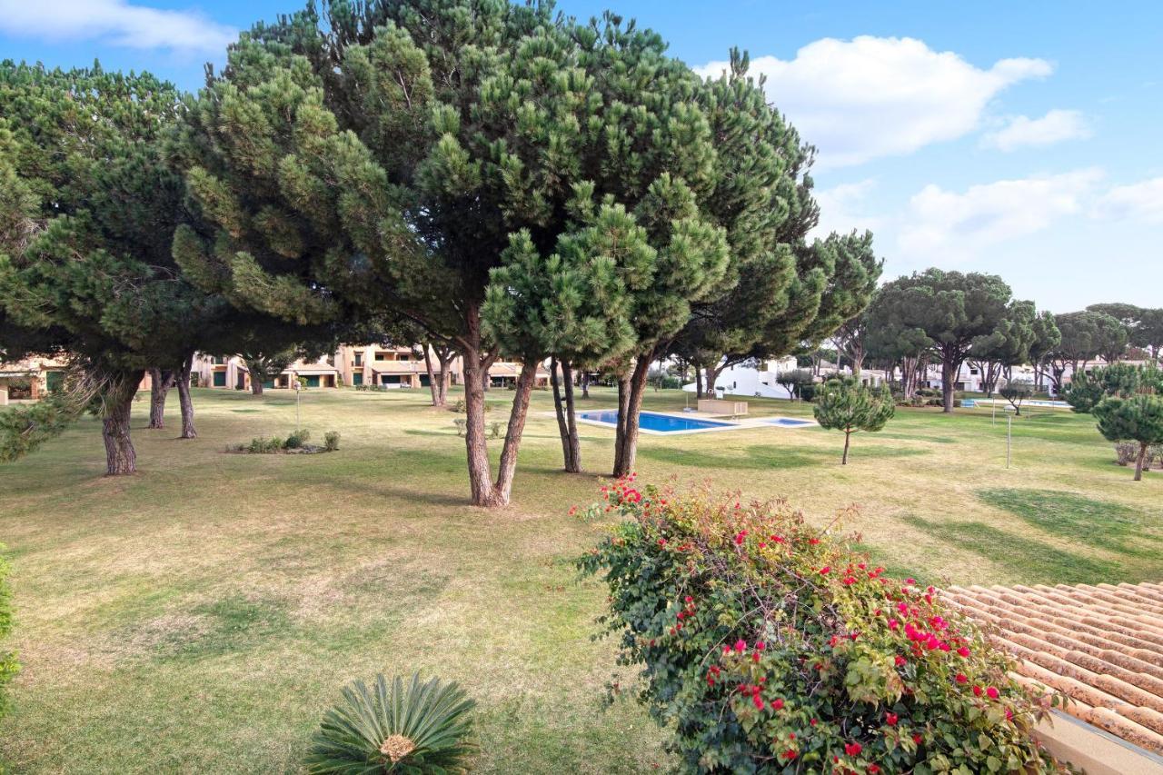 Vilamoura Tenis 58 กัวเตย์รา ภายนอก รูปภาพ